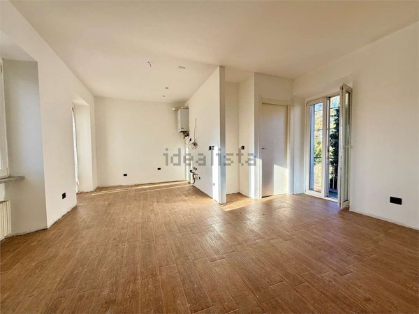 appartamento in vendita a Borgomanero