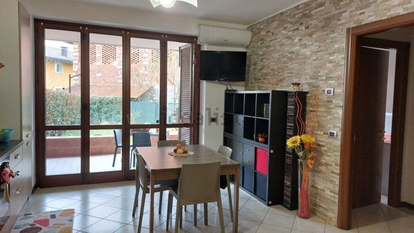 appartamento in vendita a Borgomanero in zona San Marco