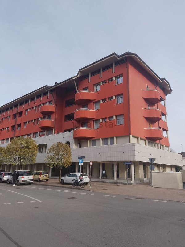 appartamento in vendita a Borgomanero