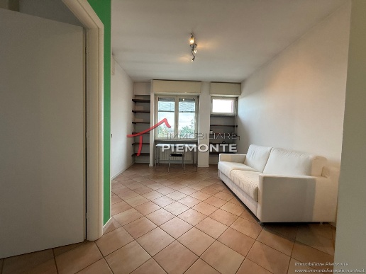 appartamento in vendita a Borgomanero