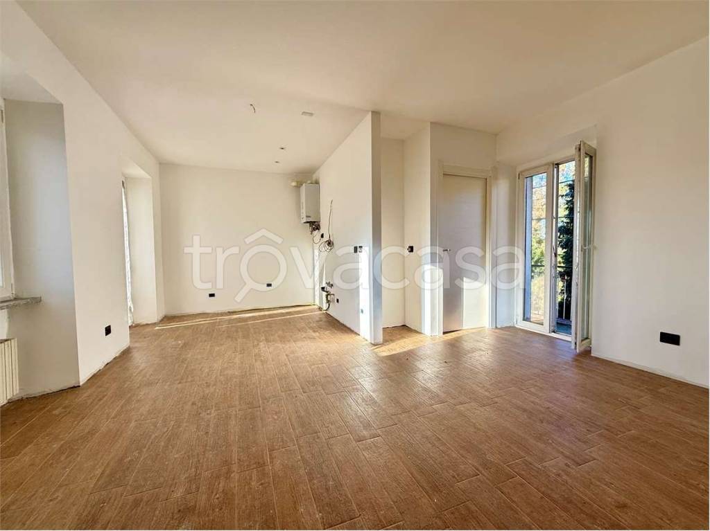 appartamento in vendita a Borgomanero