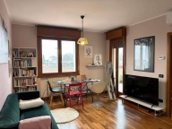 appartamento in vendita a Borgomanero