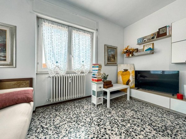 appartamento in vendita a Borgomanero