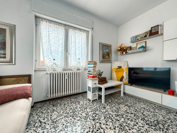 appartamento in vendita a Borgomanero