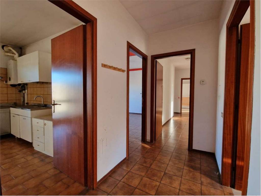 appartamento in vendita a Borgomanero