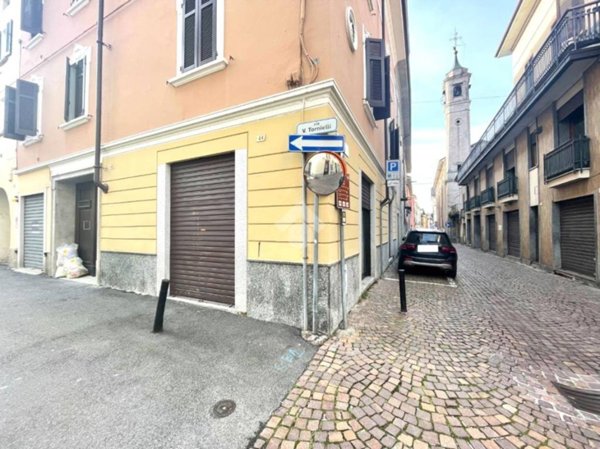 appartamento in vendita a Borgomanero