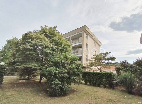 appartamento in vendita a Borgomanero