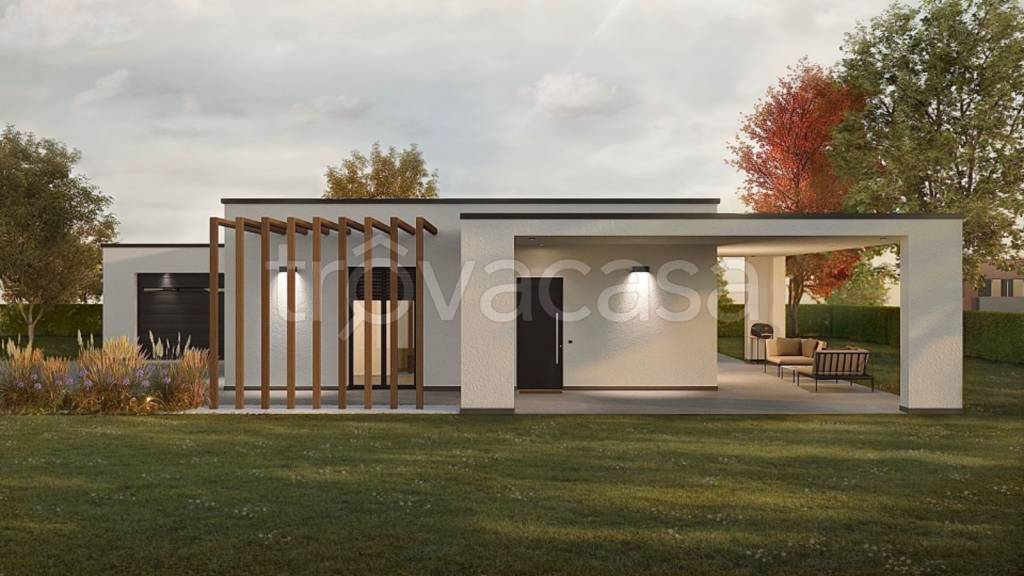 casa indipendente in vendita a Borgomanero