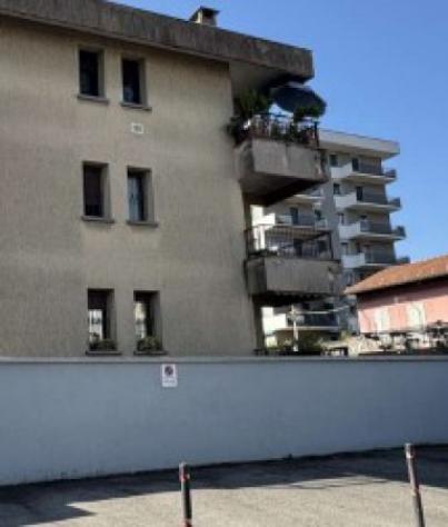 appartamento in vendita a Borgomanero