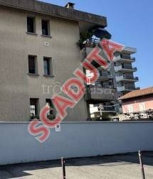 appartamento in vendita a Borgomanero