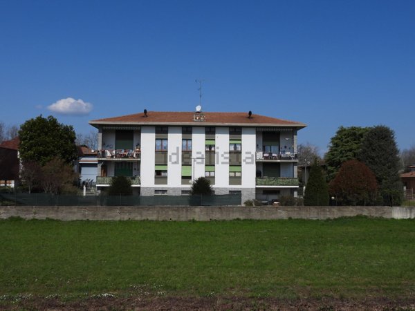 appartamento in vendita a Borgomanero