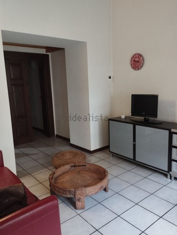 appartamento in vendita a Borgomanero