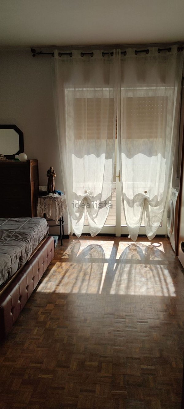 appartamento in vendita a Borgomanero