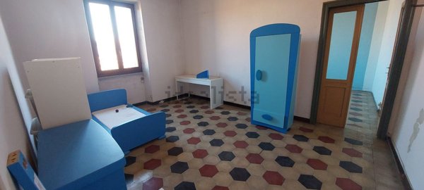 appartamento in vendita a Borgomanero