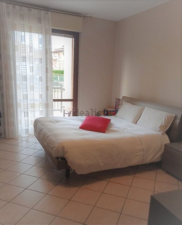 appartamento in vendita a Borgomanero