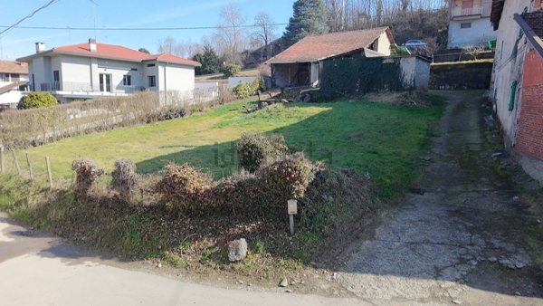 appartamento in vendita a Borgomanero