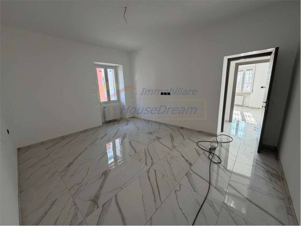 appartamento in vendita a Borgomanero