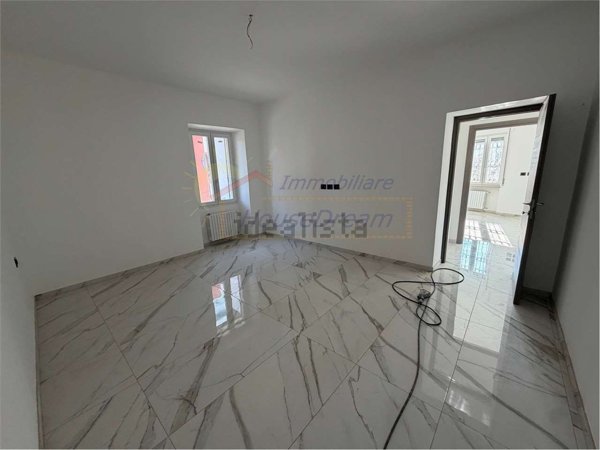 appartamento in vendita a Borgomanero