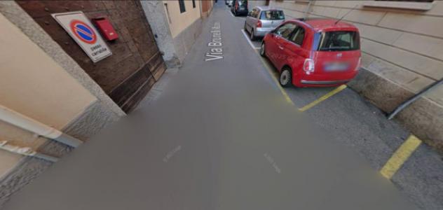 terreno edificabile in vendita a Borgomanero