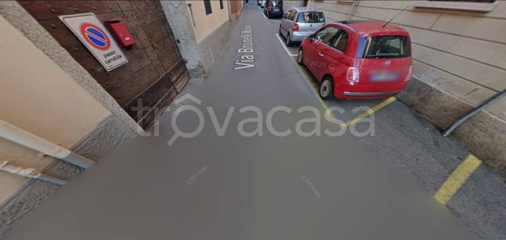 appartamento in vendita a Borgomanero