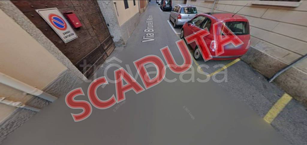 appartamento in vendita a Borgomanero