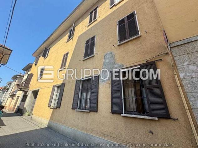 appartamento in vendita a Borgomanero