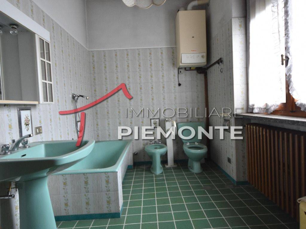 appartamento in vendita a Borgomanero