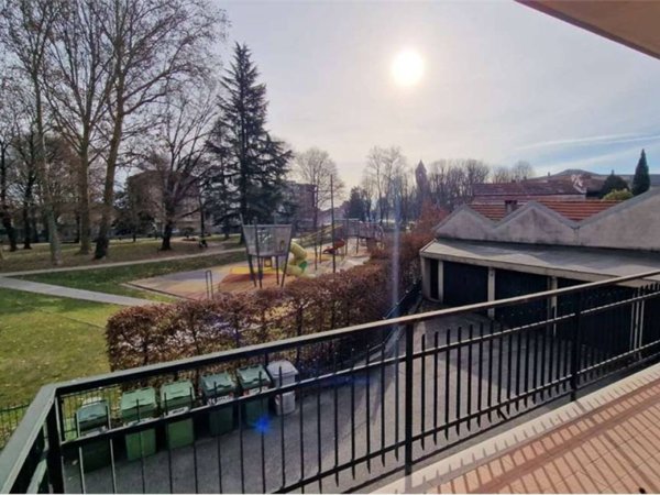 appartamento in vendita a Borgomanero