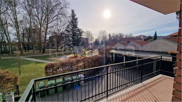 appartamento in vendita a Borgomanero