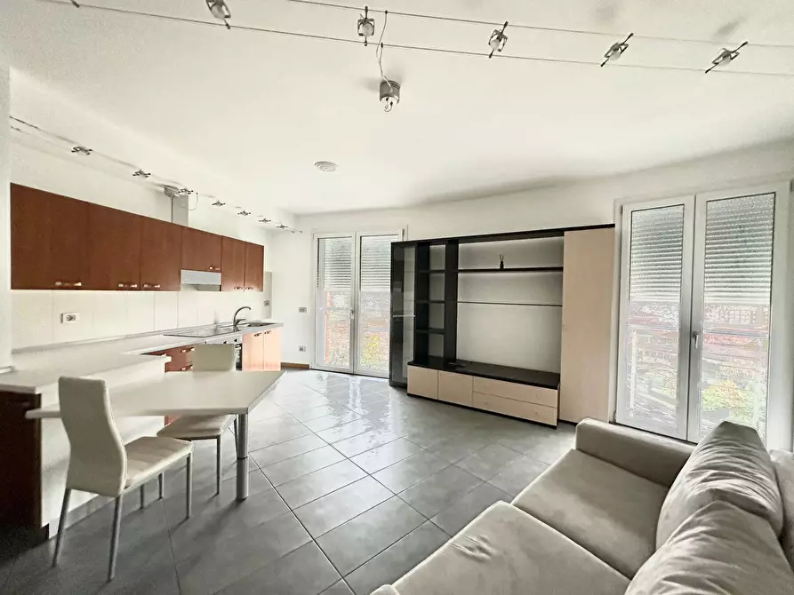 appartamento in vendita a Borgomanero