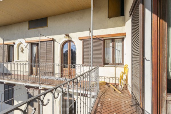 casa indipendente in vendita a Borgomanero