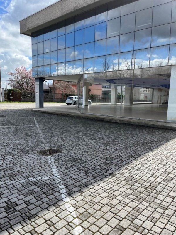 terreno edificabile in vendita a Borgomanero