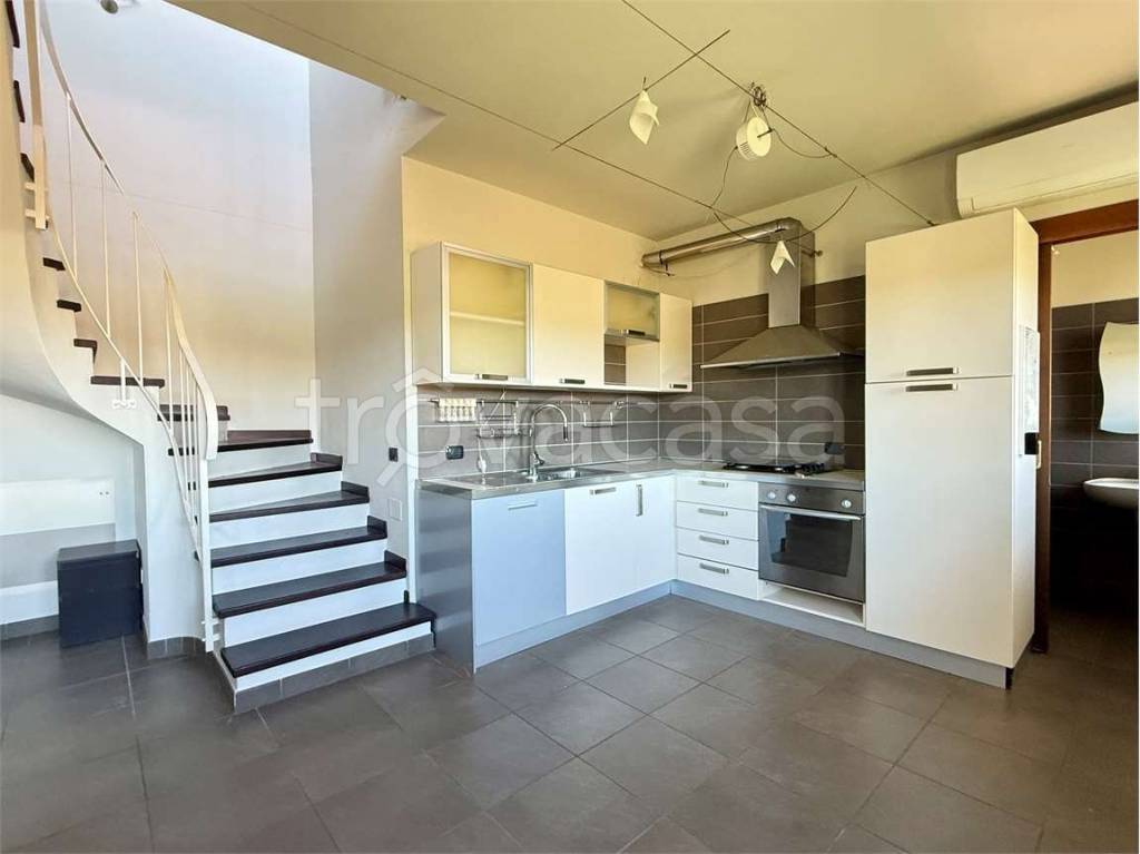 appartamento in vendita a Borgomanero