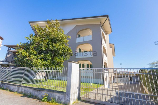 appartamento in vendita a Borgomanero