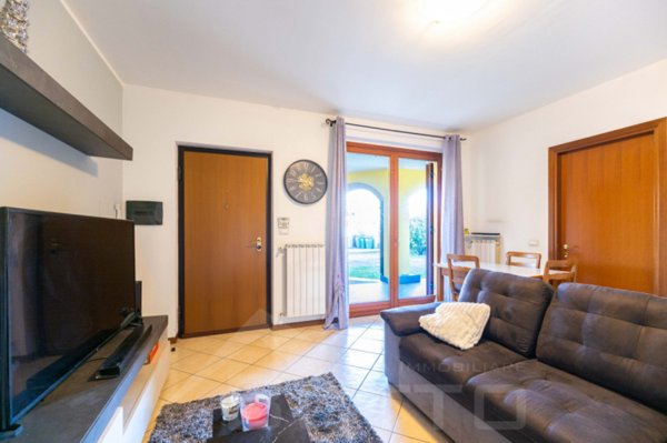 appartamento in vendita a Borgomanero