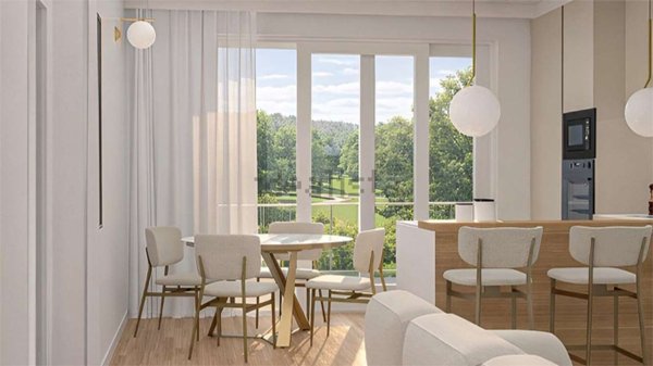 appartamento in vendita a Borgomanero