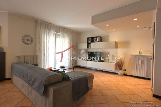 appartamento in vendita a Borgomanero