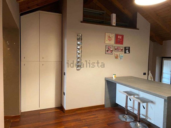 appartamento in vendita a Borgomanero