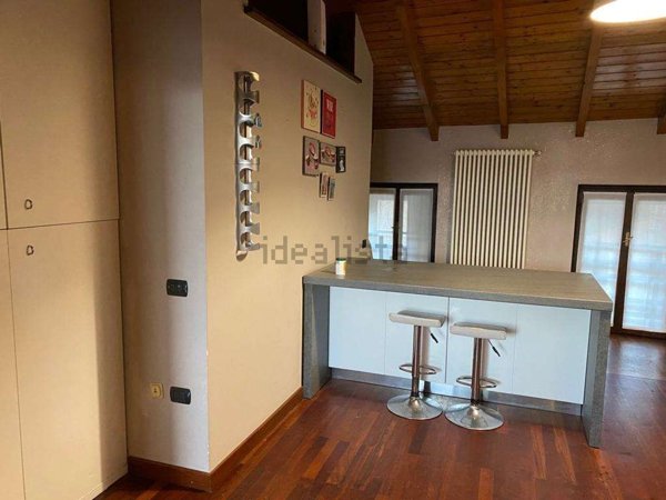 appartamento in vendita a Borgomanero