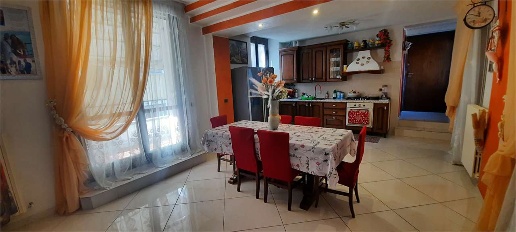 appartamento in vendita a Borgomanero