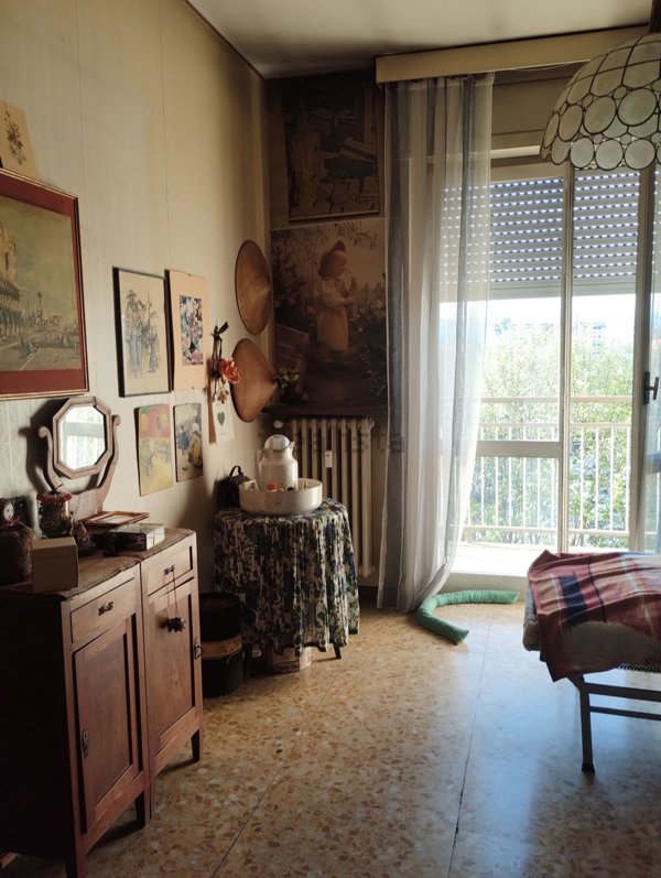 appartamento in vendita a Borgomanero