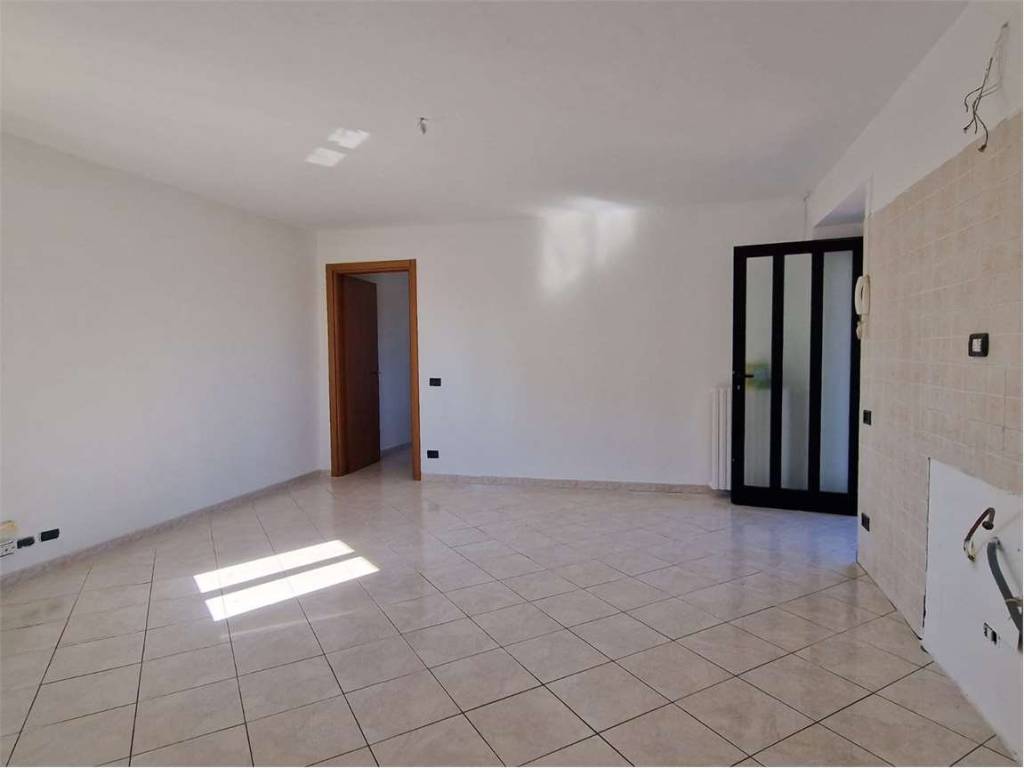 appartamento in vendita a Borgomanero