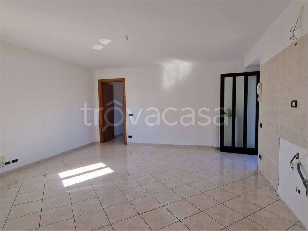 appartamento in vendita a Borgomanero