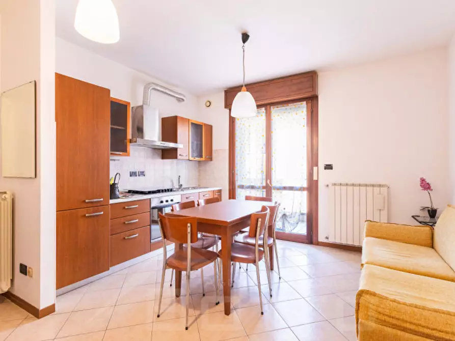 appartamento in vendita a Borgomanero