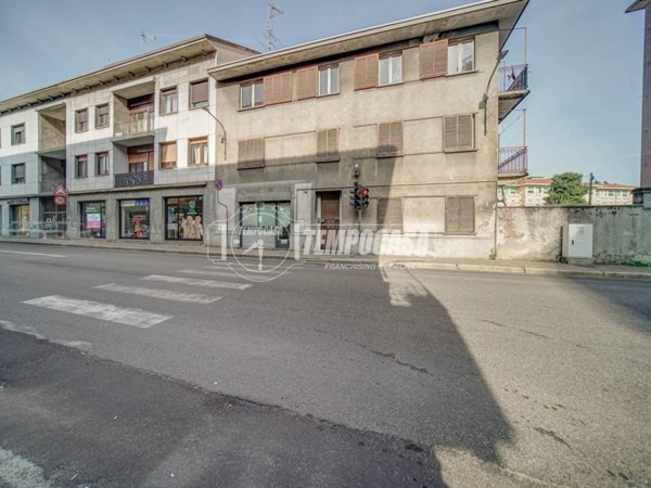 appartamento in vendita a Borgomanero