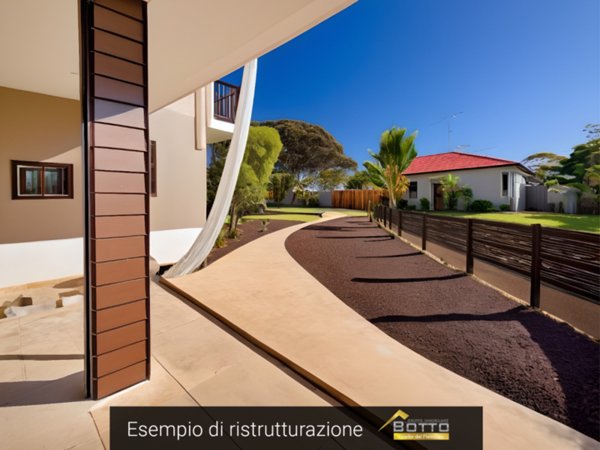 appartamento in vendita a Borgomanero