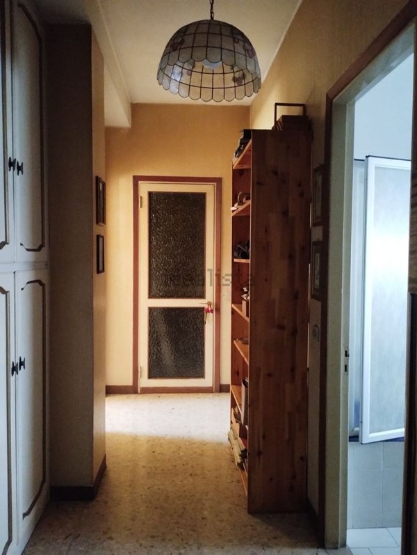 appartamento in vendita a Borgomanero