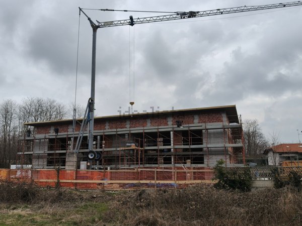 appartamento in vendita a Borgomanero