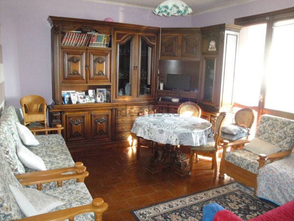 appartamento in vendita a Borgomanero