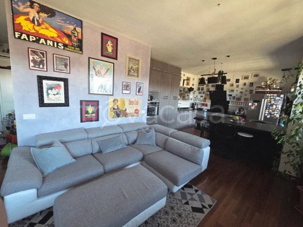 appartamento in vendita a Borgomanero